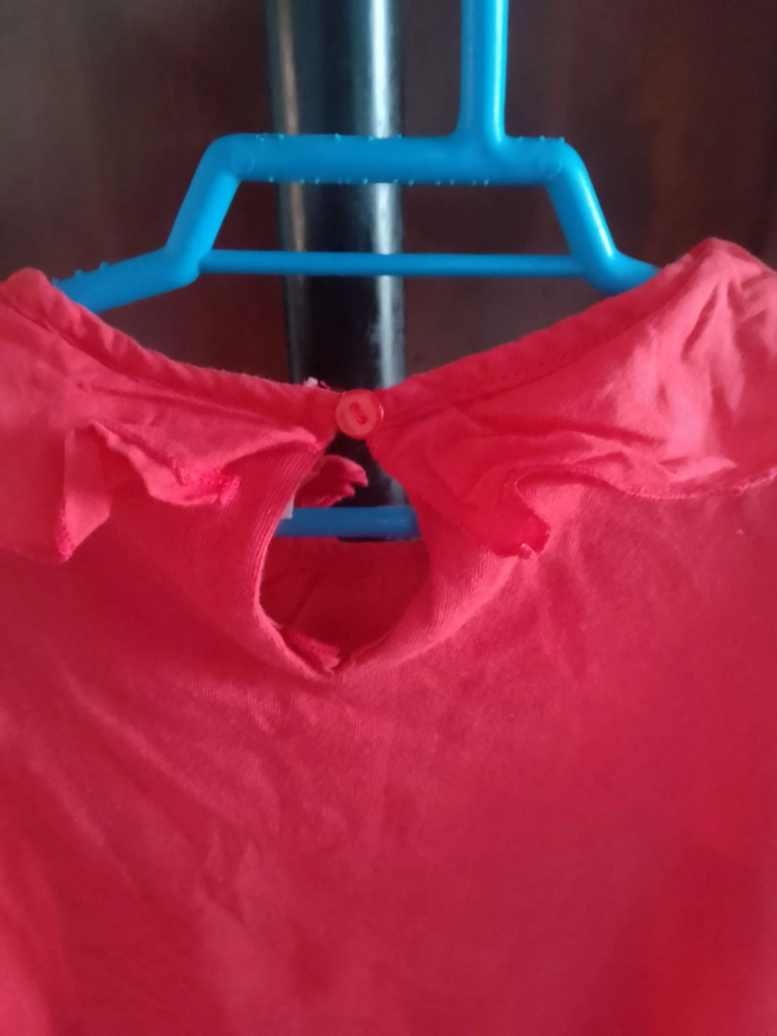 Blusa Zara – photo 4